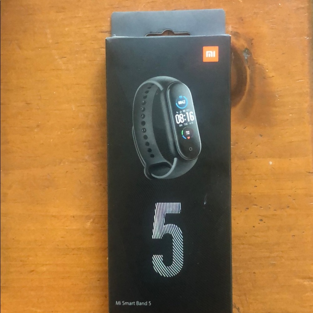 Smart Band